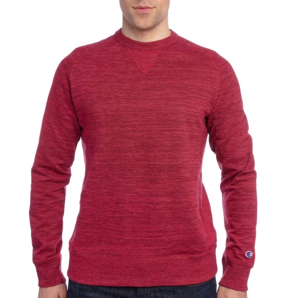 Champion French Terry Sweatshirt